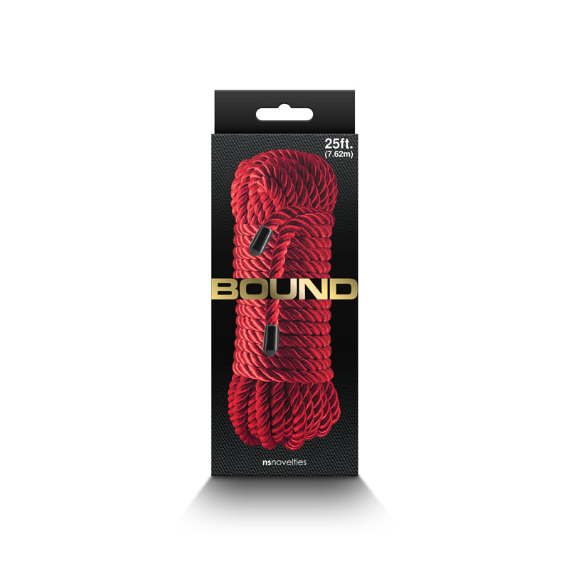 Bound - Rope