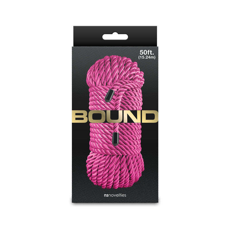 Bound - 50 ft Rope