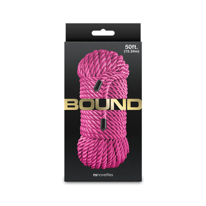 Bound - 50 ft Rope