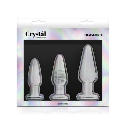 Crystal - Tapered Kit