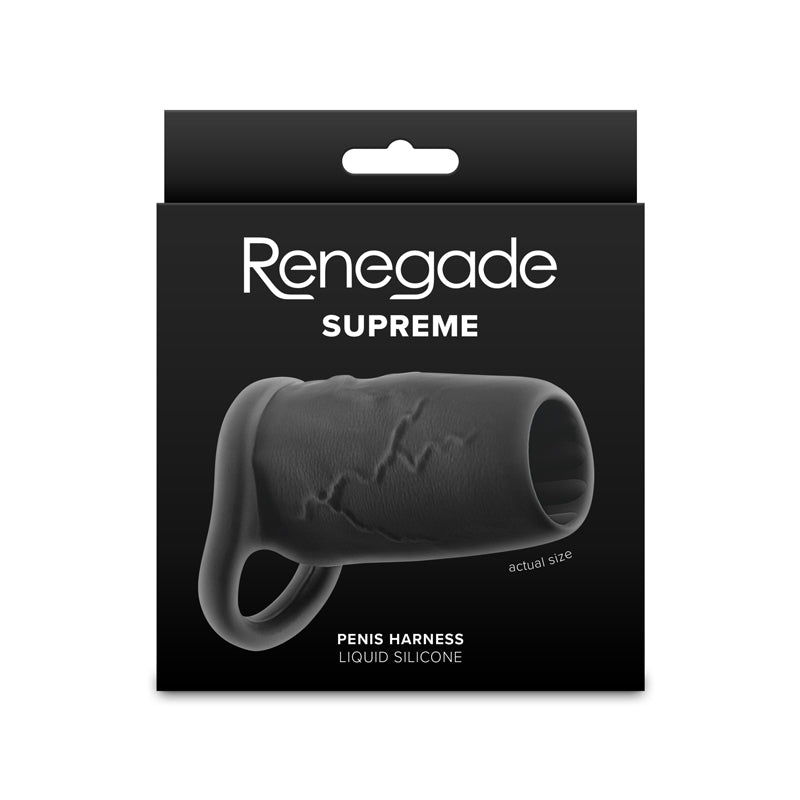 Renegade - Supreme