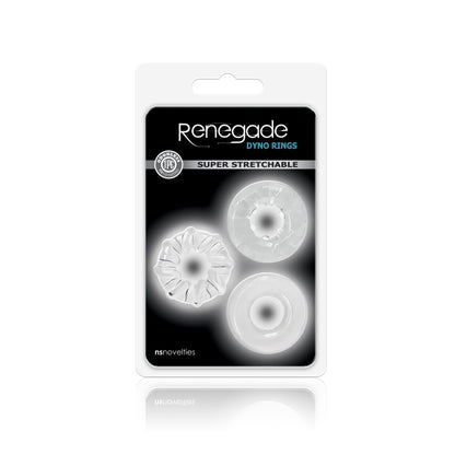 Renegade - Dyno Rings