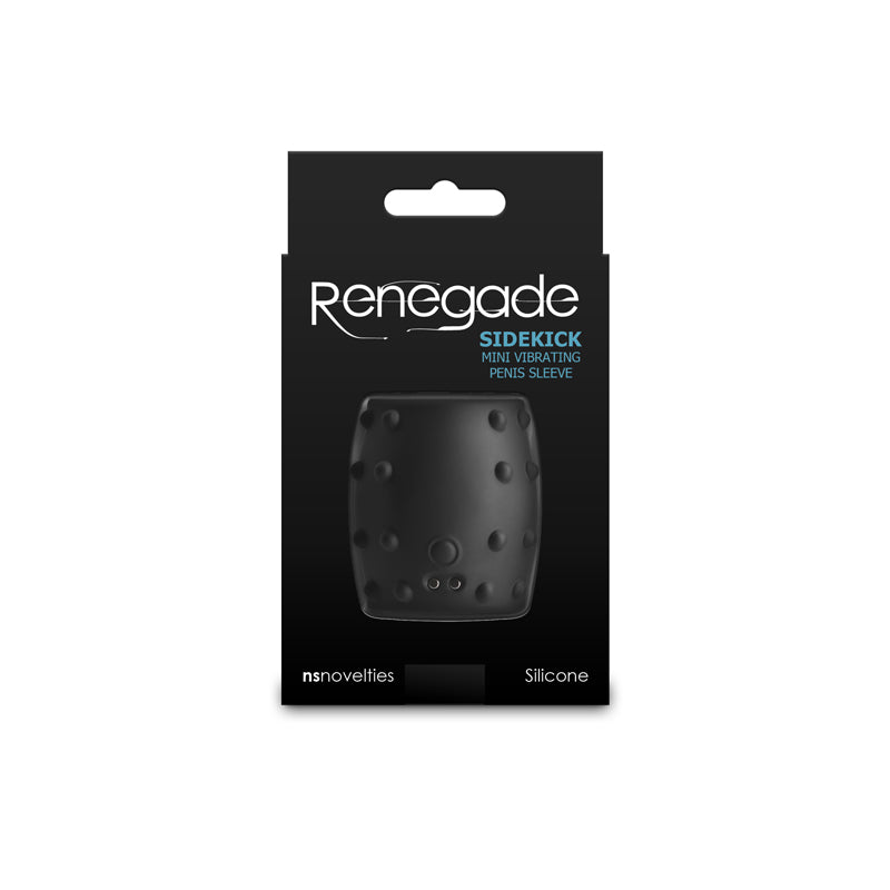 Renegade - Sidekick