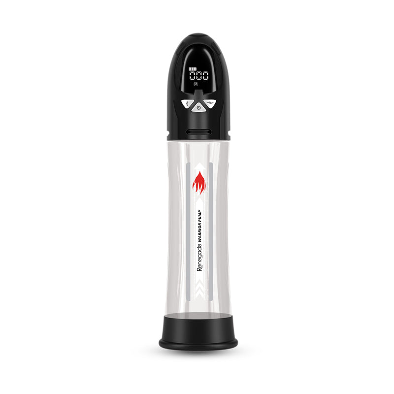 Renegade - Warrior Pump