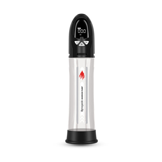 Renegade - Warrior Pump