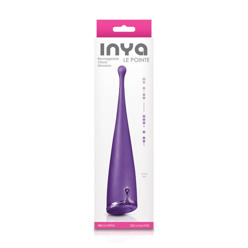 Inya - Le Pointe