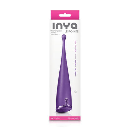 Inya - Le Pointe