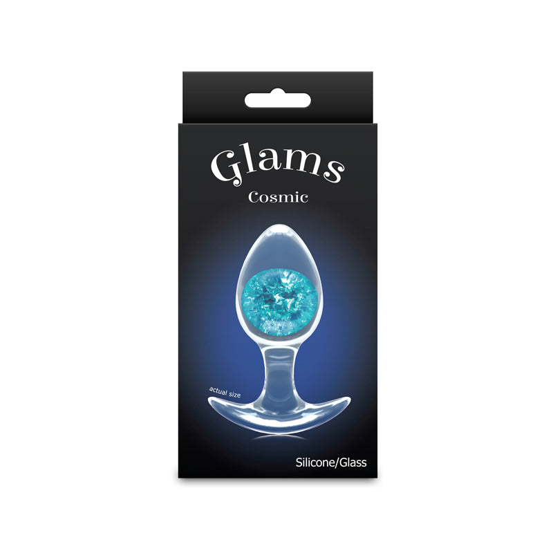 Cosmic Glams