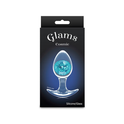 Cosmic Glams