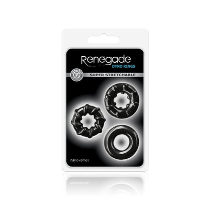 Renegade - Dyno Rings
