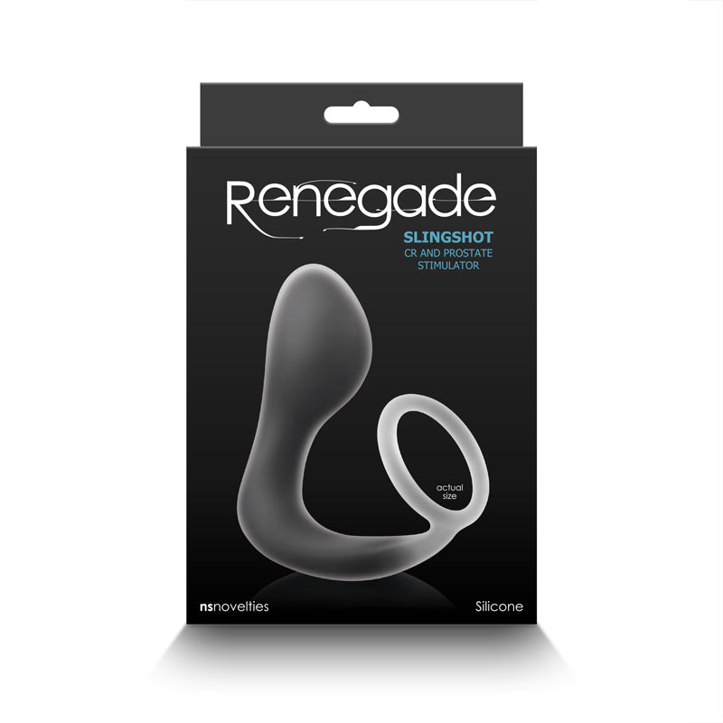 Renegade - Slingshot