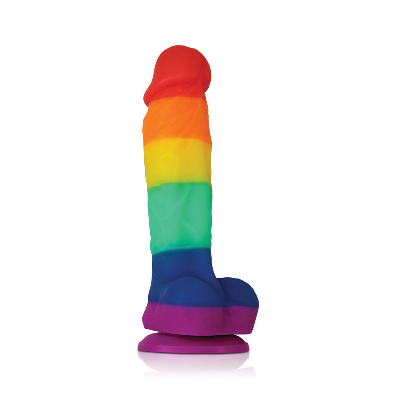 Colours - Pride Edition - Dildo