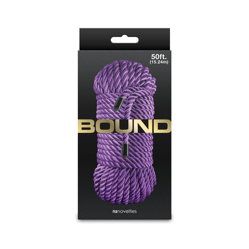 Bound - 50 ft Rope
