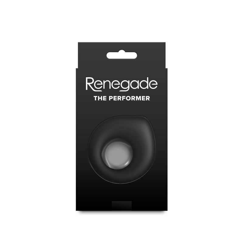 Renegade - The Performer