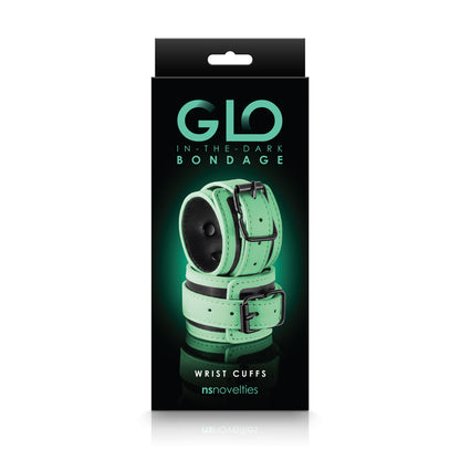 GLO Bondage - Wrist Cuff