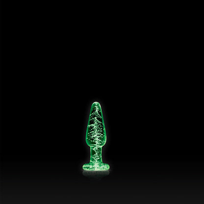 Firefly Glass - Tapered Plug