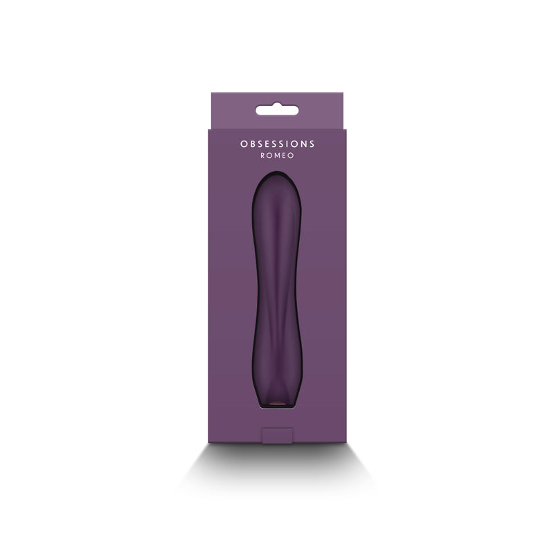 Obsessions - Romeo nsnoveltiesstore Obsessions - Romeo nsnoveltiesstore