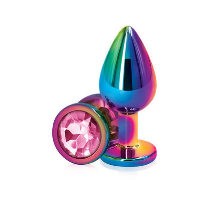 Rear Assets - Multicolor
