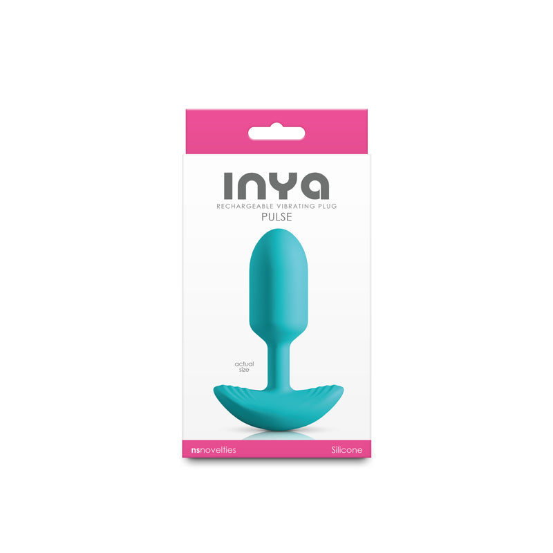 INYA - Pulse