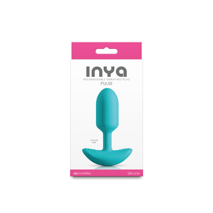 INYA - Pulse