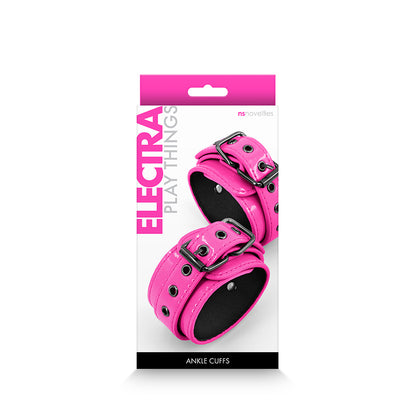 Electra Play Things - Ankle Cuffs