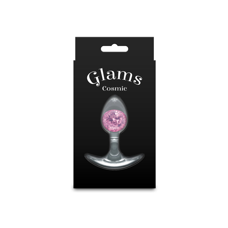 Cosmic Glams