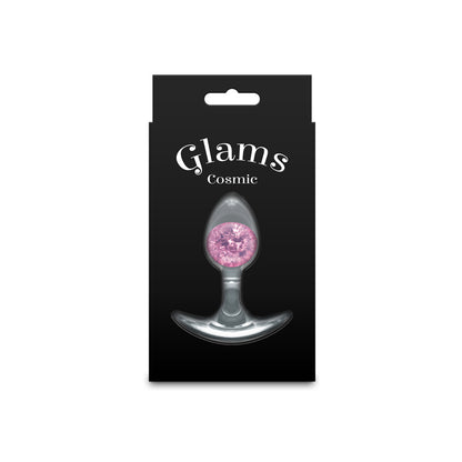Cosmic Glams