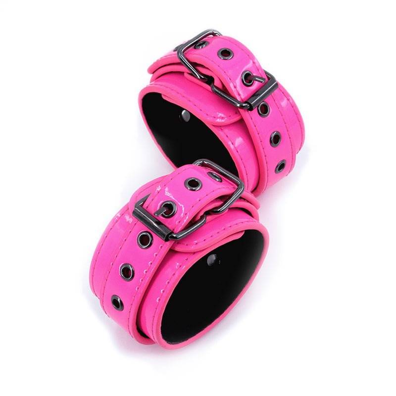Electra Play Things - Ankle Cuffs