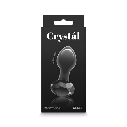 Crystal - Gem