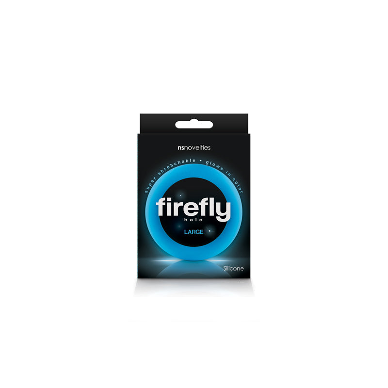 Firefly - Halo