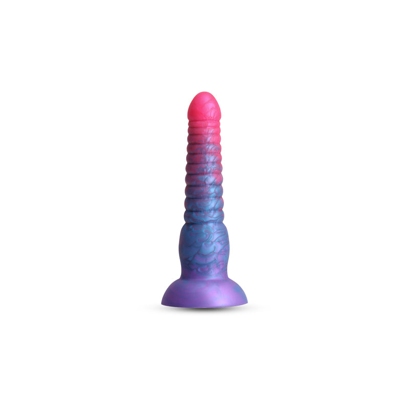 Colours - Stacked - Dildo