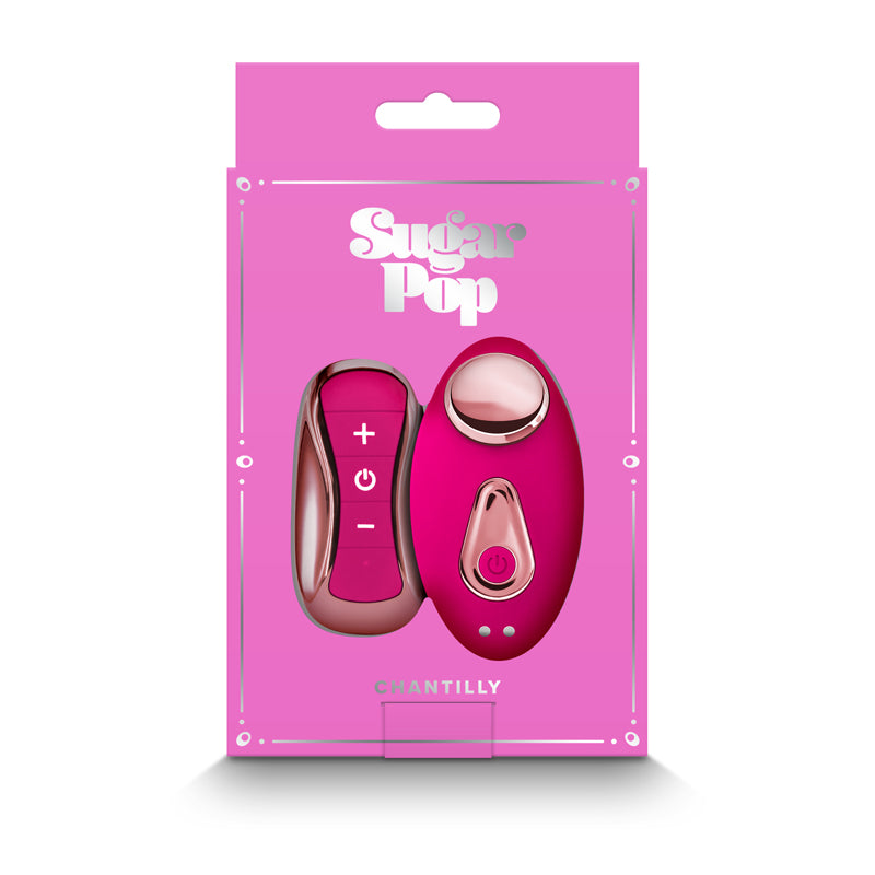 Sugar Pop - Chantilly – nsnoveltiesstore