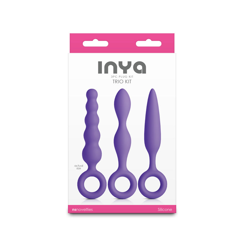 INYA - Trio Kit