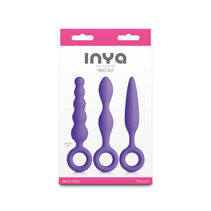 INYA - Trio Kit