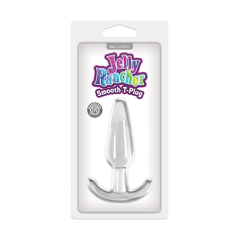 Jelly Rancher - T-Plug - Smooth
