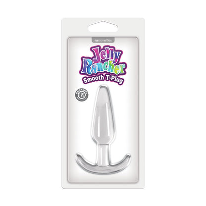 Jelly Rancher - T-Plug - Smooth