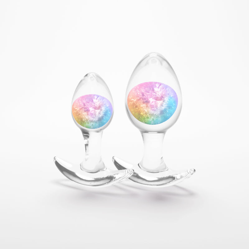 Cosmic Glams - 2pc Kit