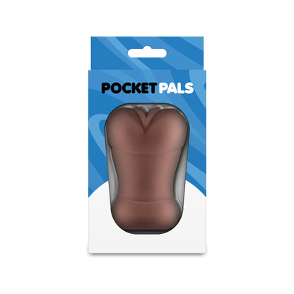 Pocket Pals - Vagina Stroker