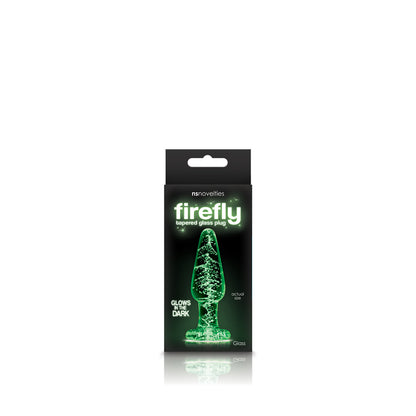 Firefly Glass - Tapered Plug