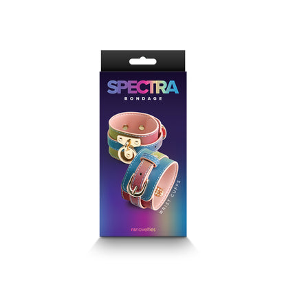 Spectra Bondage - Wrist Cuff