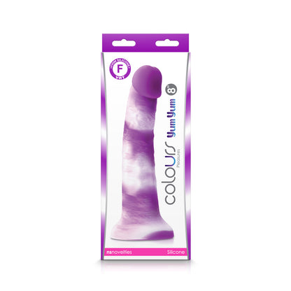 Colours - Pleasures - Yum Yum - Dildo