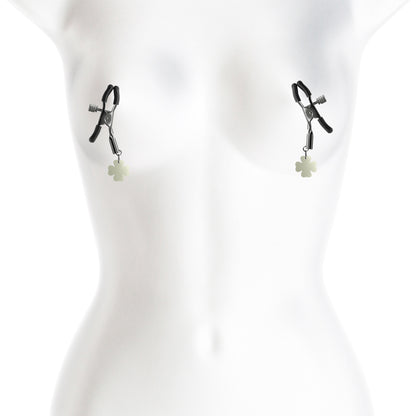 Bound - Nipple Clamps - G4