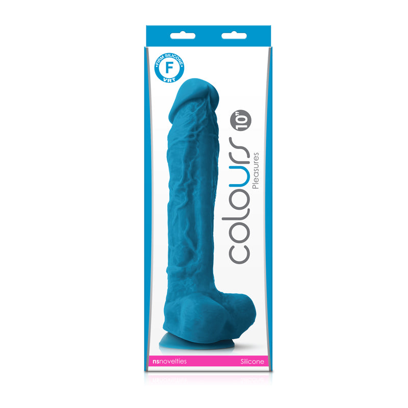 Colours - Pleasures - Dildo