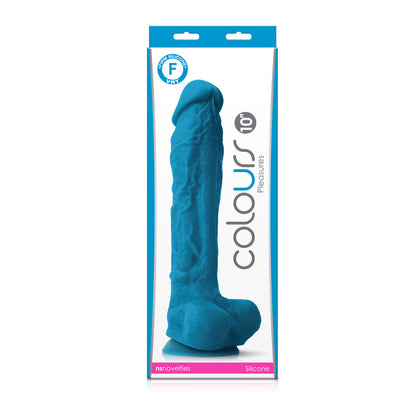 Colours - Pleasures - Dildo