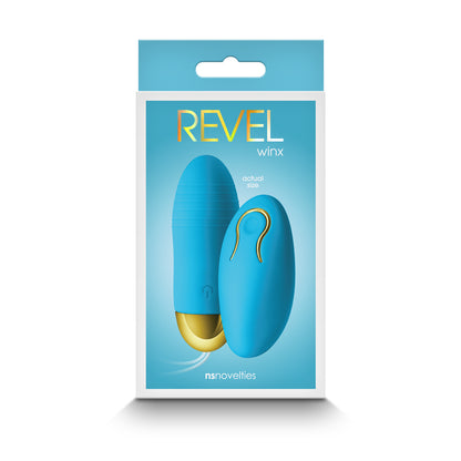 Revel - Winx