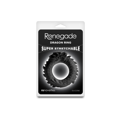 Renegade - Dragon Ring