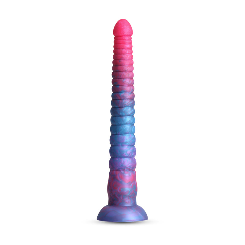 Colours - Stacked - Dildo
