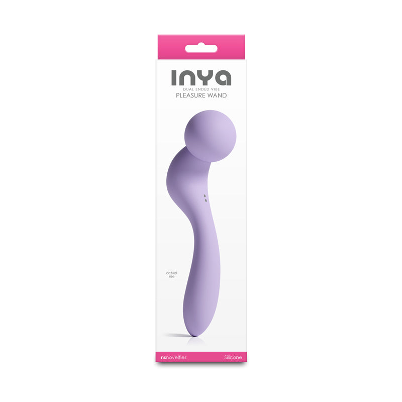 INYA - Pleasure Wand