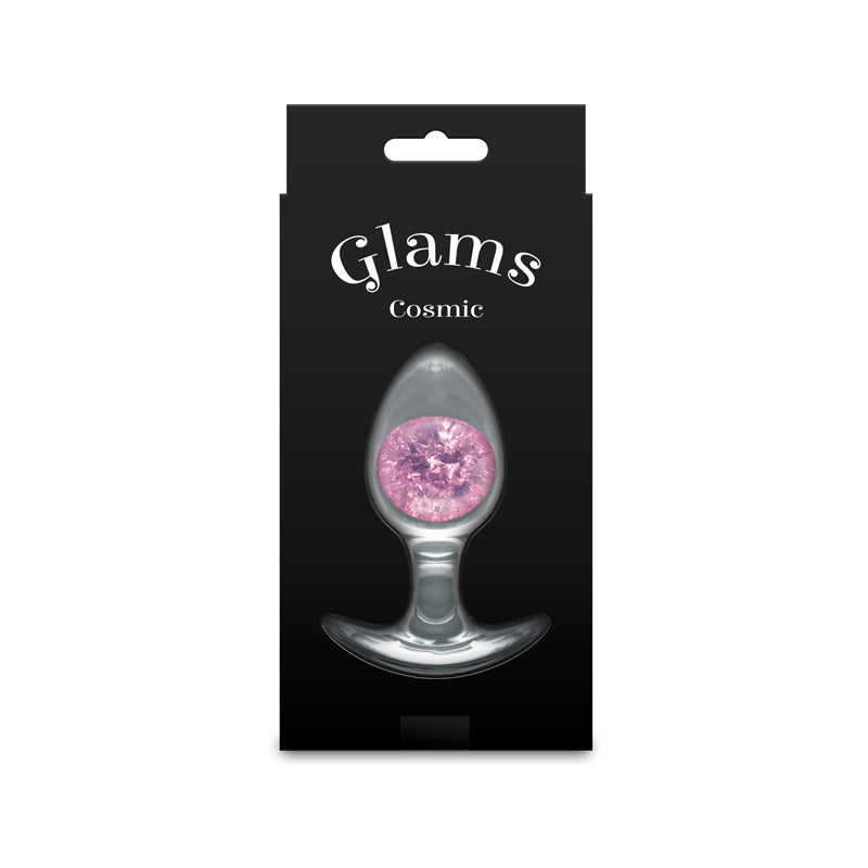Cosmic Glams