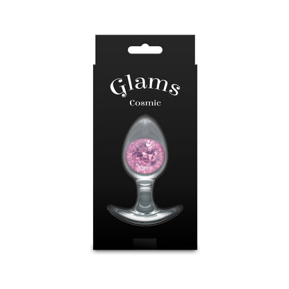 Cosmic Glams